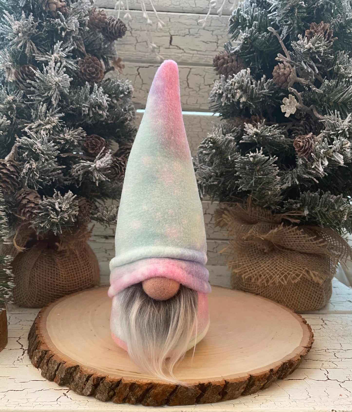 Rainbow Magic Gnome