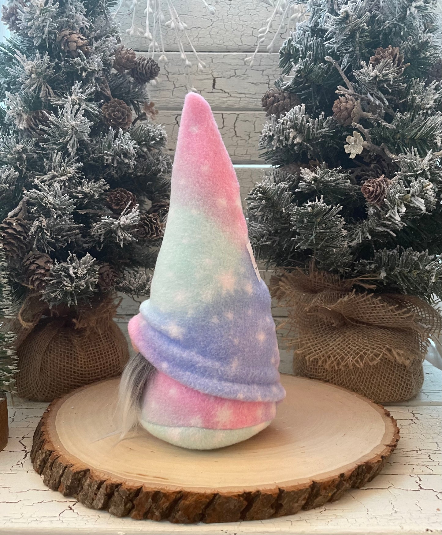 Rainbow Magic Gnome