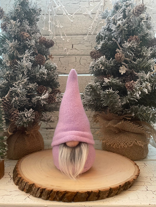 Lilac Gnome